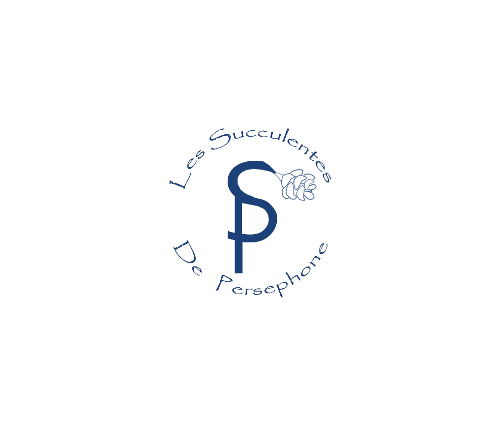 Les Succulentes de Perséphone